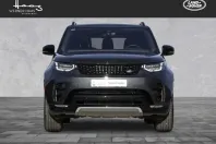 Land Rover Discovery din 2021 cu 20.500 km - oferta LAN125610 - foto 8
