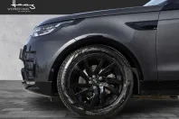 Land Rover Discovery din 2021 cu 20.500 km - oferta LAN125610 - foto 9
