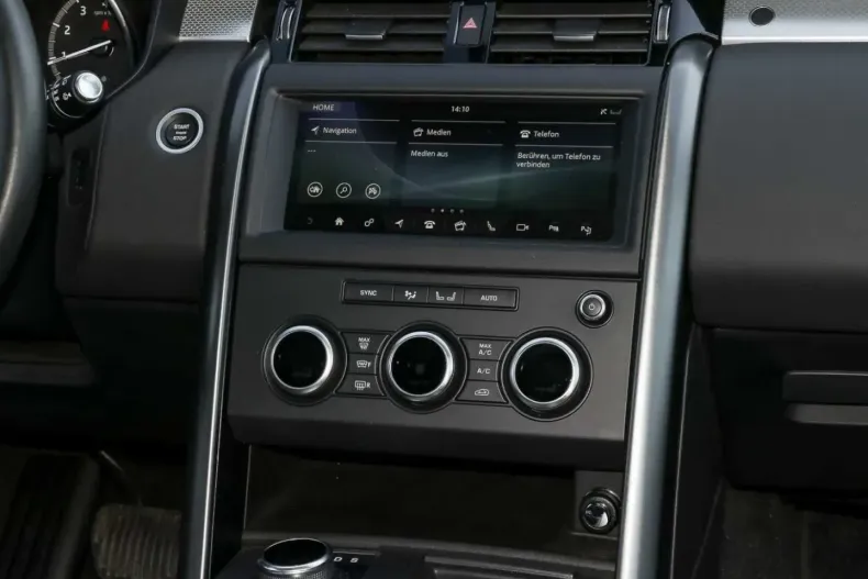 Land Rover Discovery din 2021 cu 20.500 km - oferta LAN125610 - foto 10