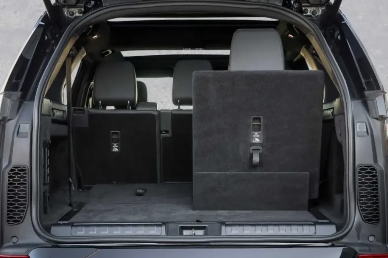 Land Rover Discovery din 2021 cu 20.500 km - oferta LAN125610 - foto 15