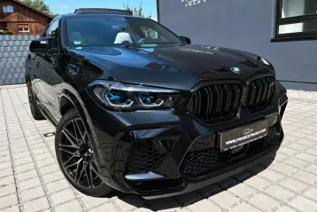 BMW X6 M din 2023 - oferta BMW125611