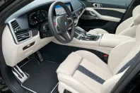 BMW X6 M din 2023 cu 5.000 km - oferta BMW125611 - foto 11