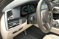 BMW X6 M din 2023 cu 5.000 km - oferta BMW125611 - foto 16