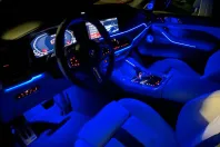 BMW X6 M din 2023 cu 5.000 km - oferta BMW125611 - foto 19