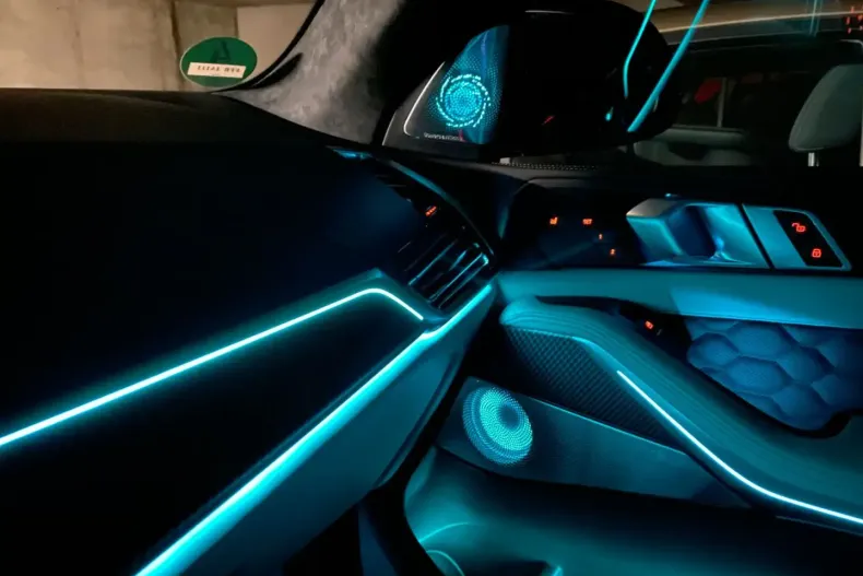 BMW X6 M din 2023 cu 5.000 km - oferta BMW125611 - foto 23