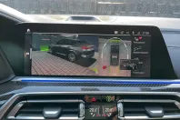 BMW X6 M din 2023 cu 5.000 km - oferta BMW125611 - foto 26