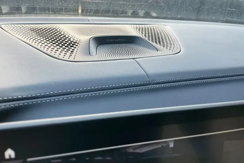 BMW X6 M din 2023 cu 5.000 km - oferta BMW125611 - foto 27