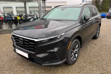 Honda CR-V din 2024 - oferta HON125612