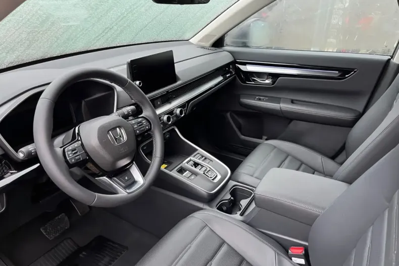 Honda CR-V din 2024 cu 15 km - oferta HON125612 - foto 7