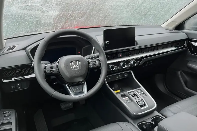 Honda CR-V din 2024 cu 15 km - oferta HON125612 - foto 8