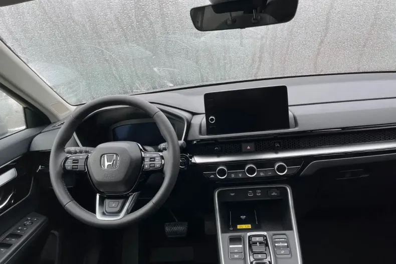 Honda CR-V din 2024 cu 15 km - oferta HON125612 - foto 9