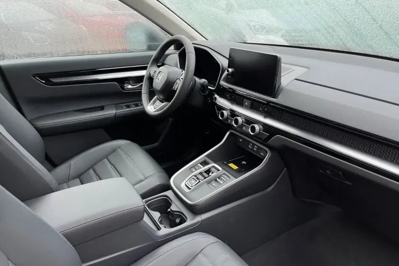 Honda CR-V din 2024 cu 15 km - oferta HON125612 - foto 10