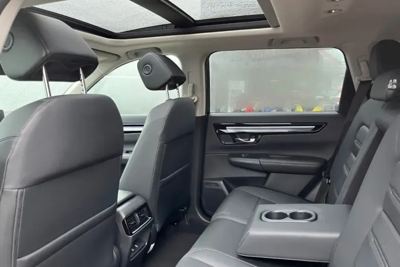 Honda CR-V din 2024 cu 15 km - oferta HON125612 - foto 12