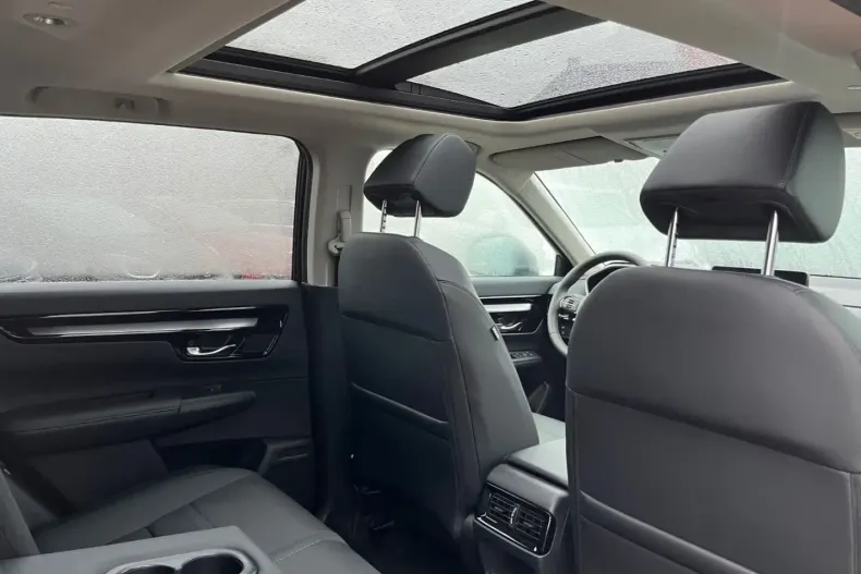 Honda CR-V din 2024 cu 15 km - oferta HON125612 - foto 13