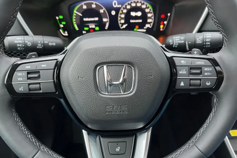 Honda CR-V din 2024 cu 15 km - oferta HON125612 - foto 14