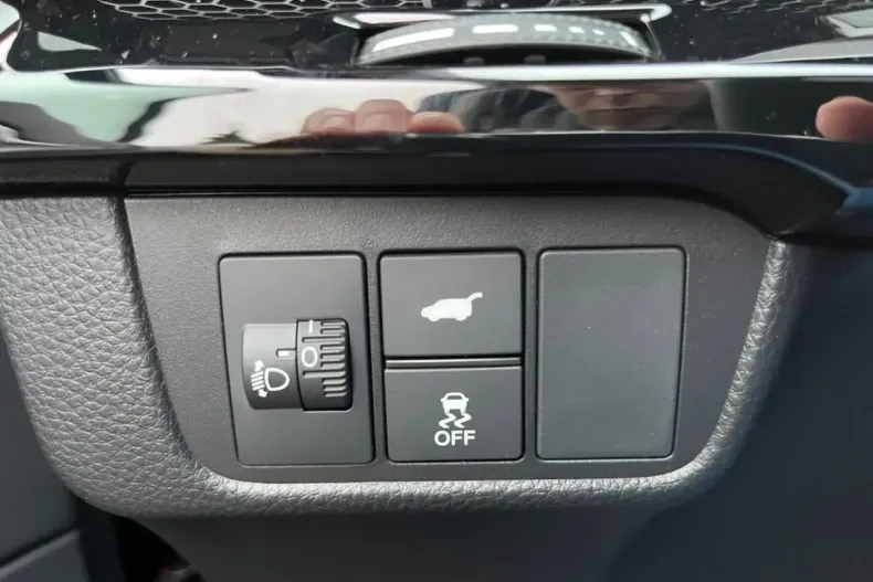 Honda CR-V din 2024 cu 15 km - oferta HON125612 - foto 17