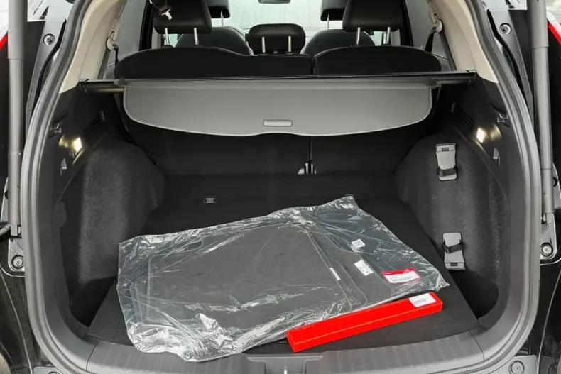 Honda CR-V din 2024 cu 15 km - oferta HON125612 - foto 19