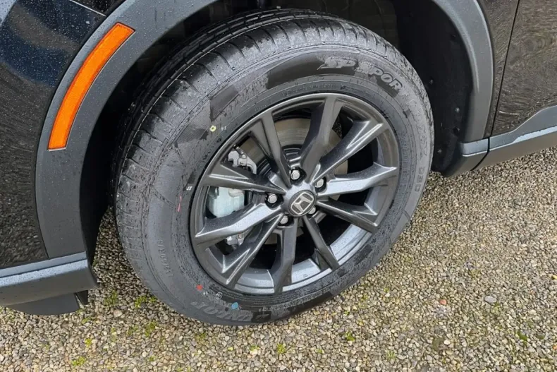 Honda CR-V din 2024 cu 15 km - oferta HON125612 - foto 20