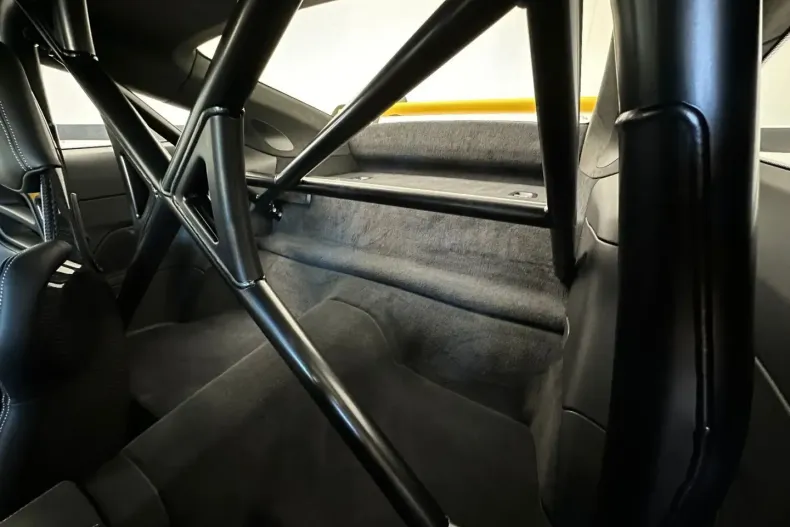 Porsche 911 din 2023 cu 3.225 km - oferta POR125613 - foto 13