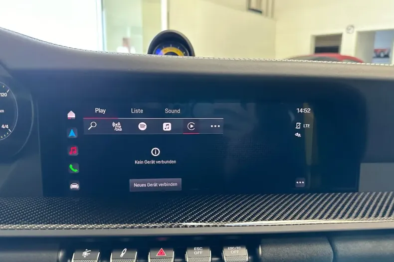 Porsche 911 din 2023 cu 3.225 km - oferta POR125613 - foto 17