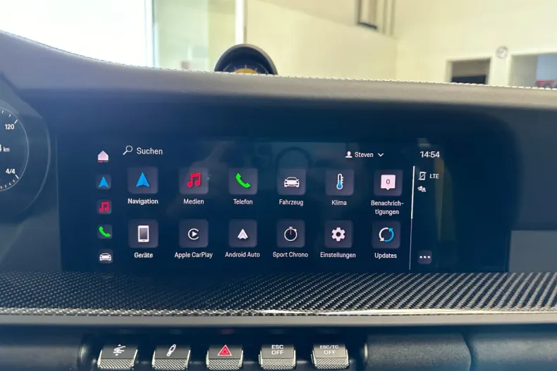 Porsche 911 din 2023 cu 3.225 km - oferta POR125613 - foto 19