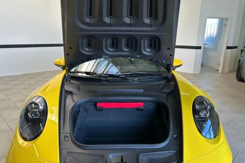 Porsche 911 din 2023 cu 3.225 km - oferta POR125613 - foto 28