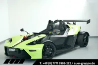 KTM X-BOW din 2023 cu 9.580 km - oferta KTM125614 - foto 1