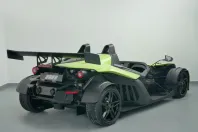 KTM X-BOW din 2023 cu 9.580 km - oferta KTM125614 - foto 3