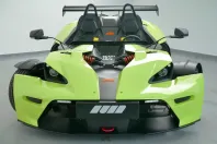 KTM X-BOW din 2023 cu 9.580 km - oferta KTM125614 - foto 4