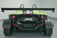 KTM X-BOW din 2023 cu 9.580 km - oferta KTM125614 - foto 5