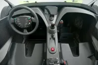 KTM X-BOW din 2023 cu 9.580 km - oferta KTM125614 - foto 7