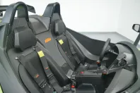 KTM X-BOW din 2023 cu 9.580 km - oferta KTM125614 - foto 8