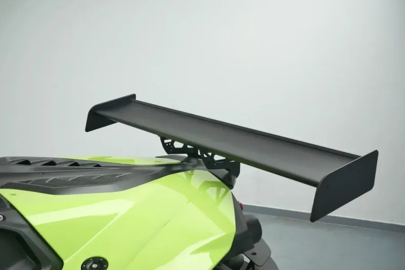 KTM X-BOW din 2023 cu 9.580 km - oferta KTM125614 - foto 9