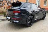 Bentley Bentayga din 2023 cu 36.500 km - oferta BEN125615 - foto 3