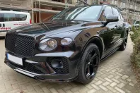 Bentley Bentayga din 2023 cu 36.500 km - oferta BEN125615 - foto 4