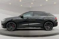 Audi Q8 din 2024 cu 5.000 km - oferta AUD125616 - foto 2