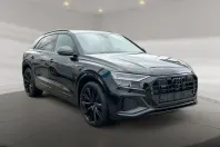 Audi Q8 din 2024 cu 5.000 km - oferta AUD125616 - foto 3