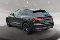 Audi Q8 din 2024 cu 5.000 km - oferta AUD125616 - foto 4
