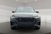 Audi Q8 din 2024 cu 5.000 km - oferta AUD125616 - foto 5
