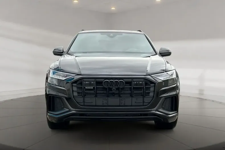 Audi Q8 din 2024 cu 5.000 km - oferta AUD125616 - foto 5