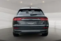 Audi Q8 din 2024 cu 5.000 km - oferta AUD125616 - foto 6