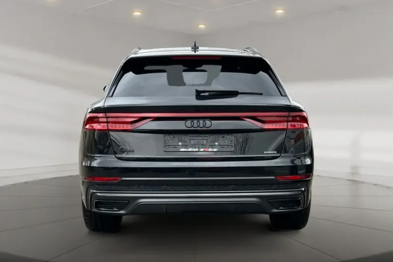 Audi Q8 din 2024 cu 5.000 km - oferta AUD125616 - foto 6