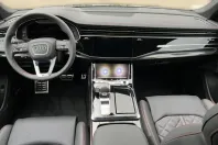 Audi Q8 din 2024 cu 5.000 km - oferta AUD125616 - foto 9