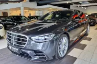 Mercedes-Benz S 450 din 2023 cu 19.982 km - oferta MER125617 - foto 1
