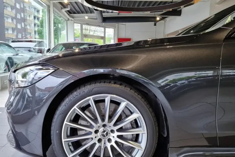 Mercedes-Benz S 450 din 2023 cu 19.982 km - oferta MER125617 - foto 2