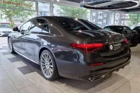 Mercedes-Benz S 450 din 2023 cu 19.982 km - oferta MER125617 - foto 4