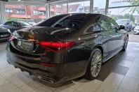Mercedes-Benz S 450 din 2023 cu 19.982 km - oferta MER125617 - foto 6