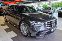 Mercedes-Benz S 450 din 2023 cu 19.982 km - oferta MER125617 - foto 7