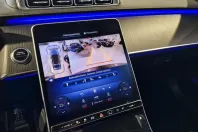 Mercedes-Benz S 450 din 2023 cu 19.982 km - oferta MER125617 - foto 10