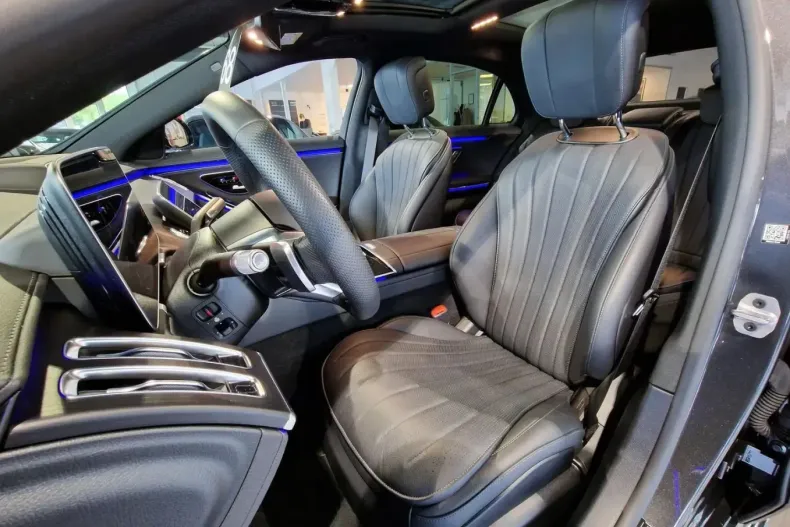 Mercedes-Benz S 450 din 2023 cu 19.982 km - oferta MER125617 - foto 11